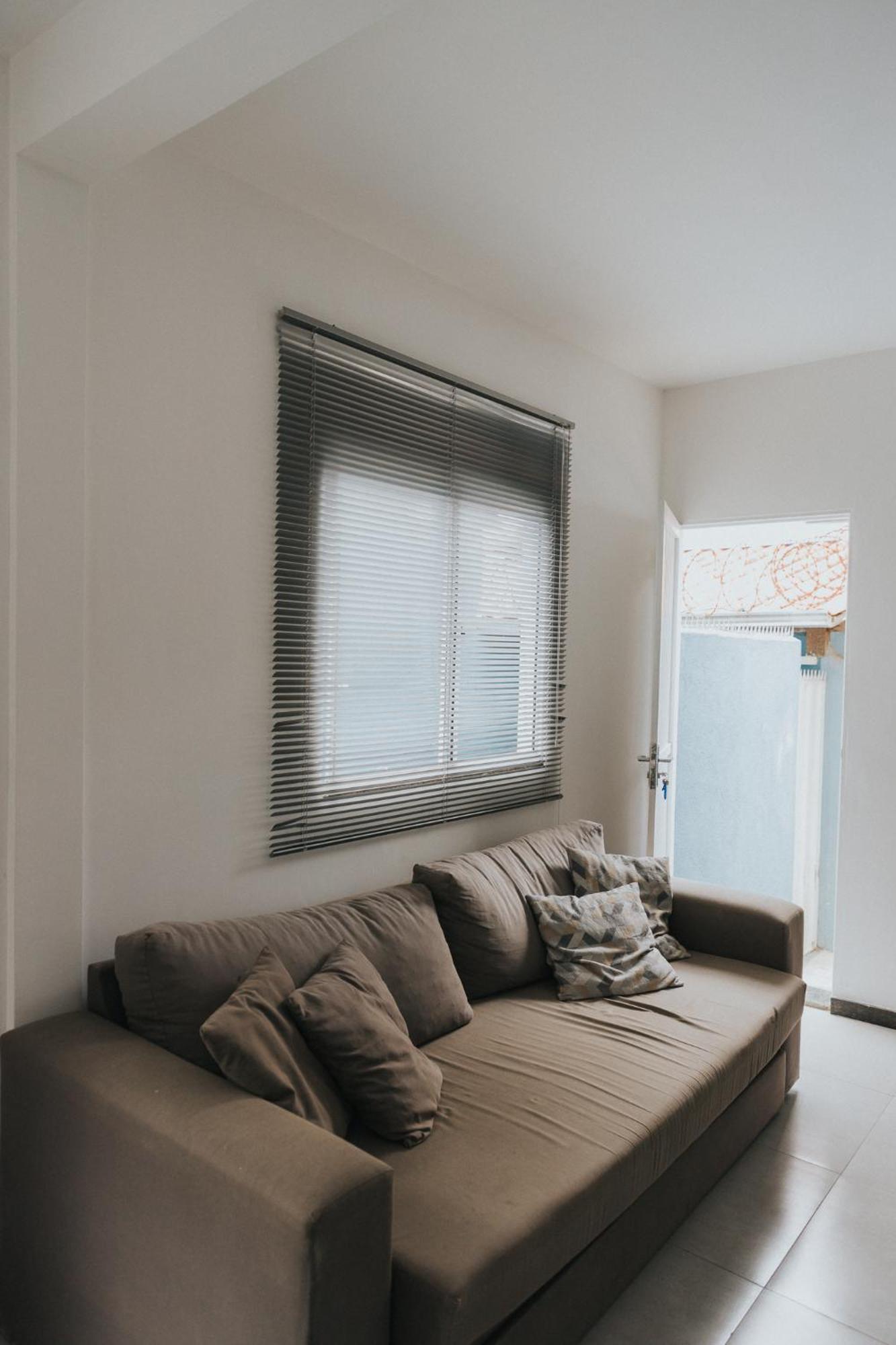 Recanto Kitnet Apartment Lagoa Santa  Exterior foto