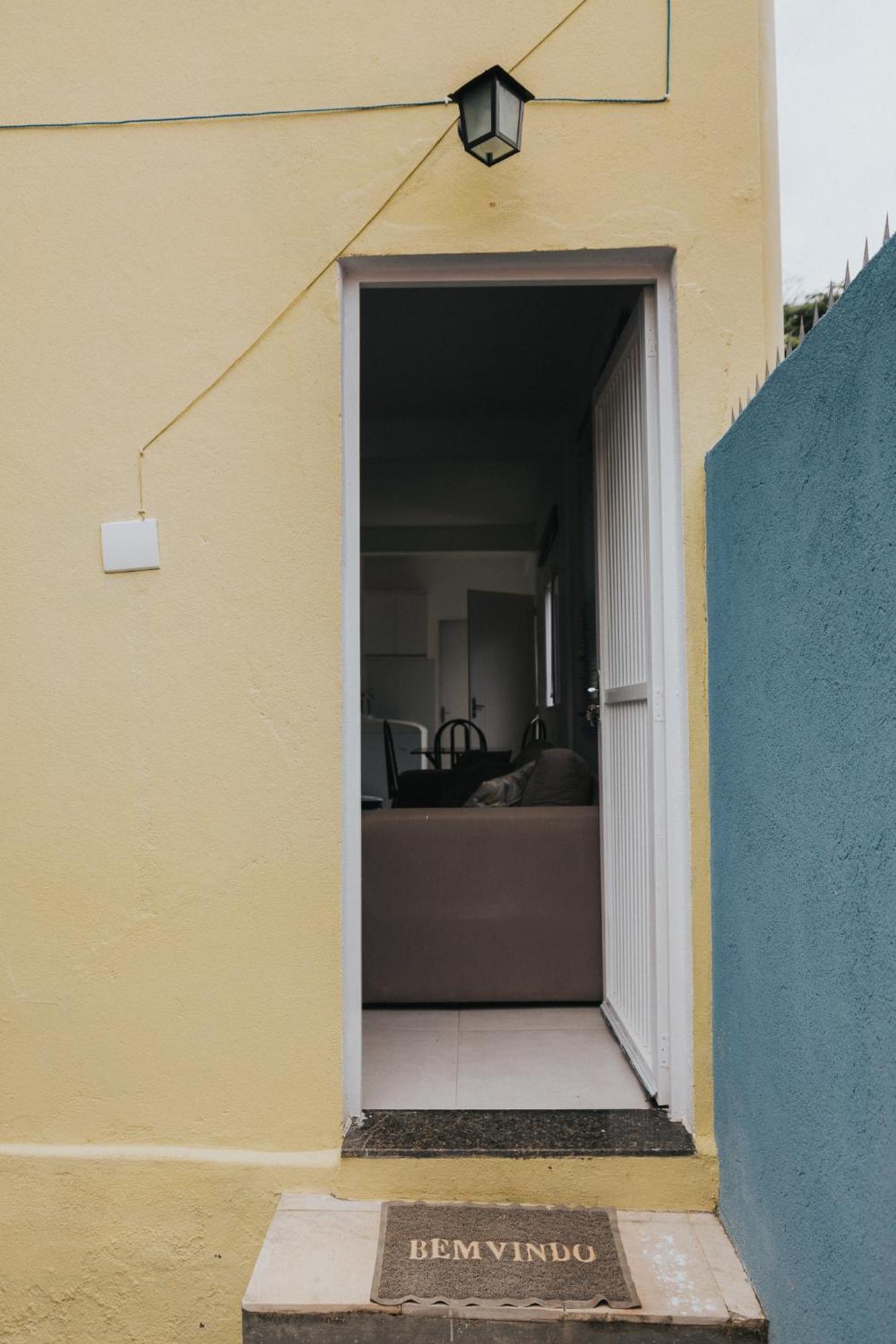 Recanto Kitnet Apartment Lagoa Santa  Exterior foto