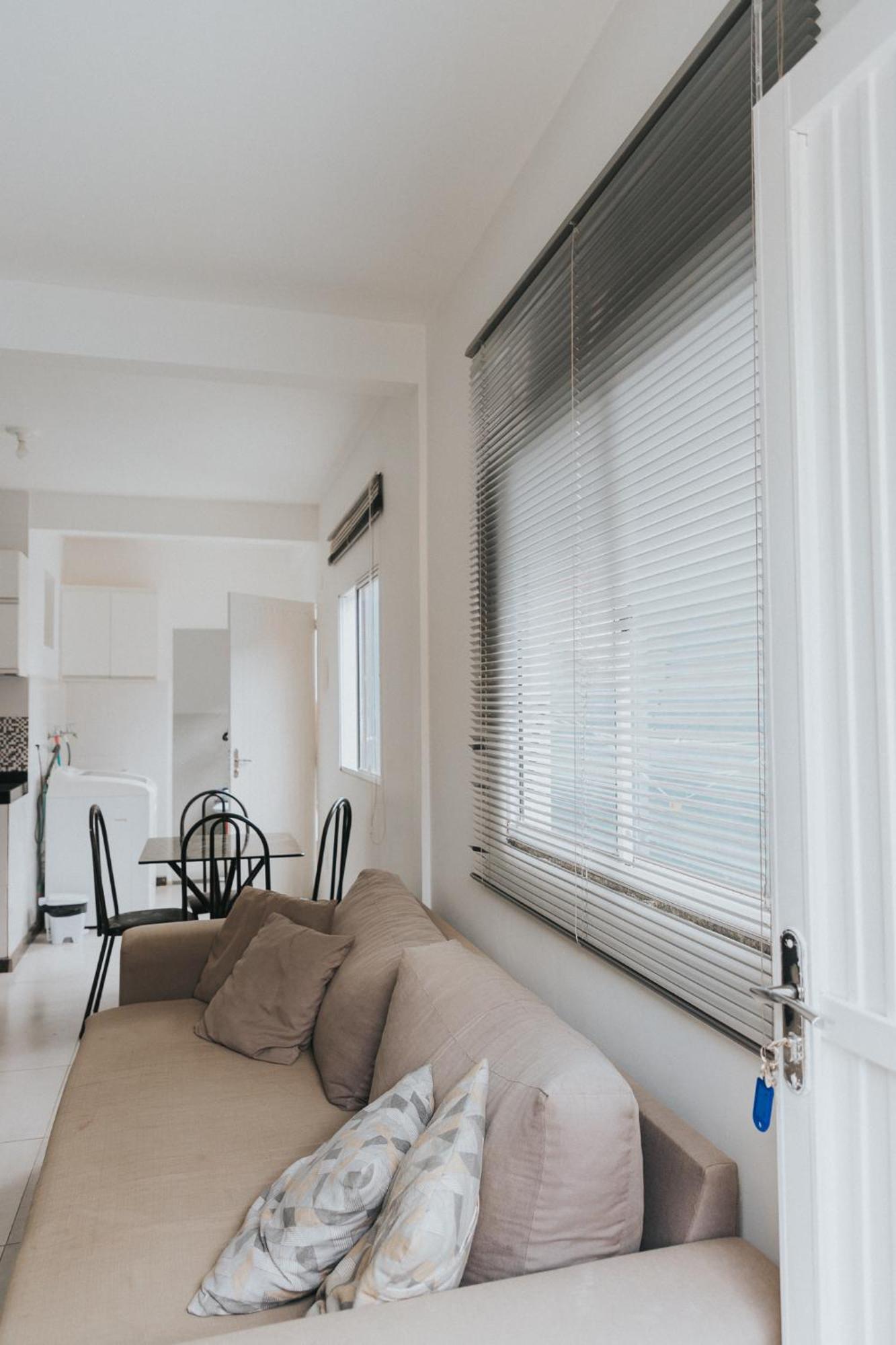 Recanto Kitnet Apartment Lagoa Santa  Exterior foto