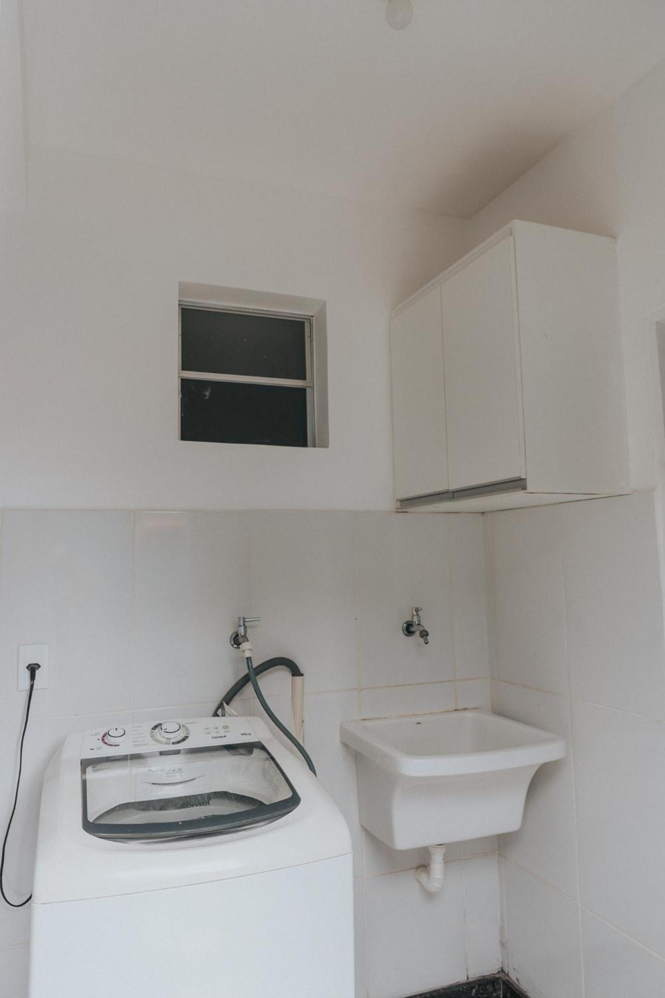 Recanto Kitnet Apartment Lagoa Santa  Exterior foto