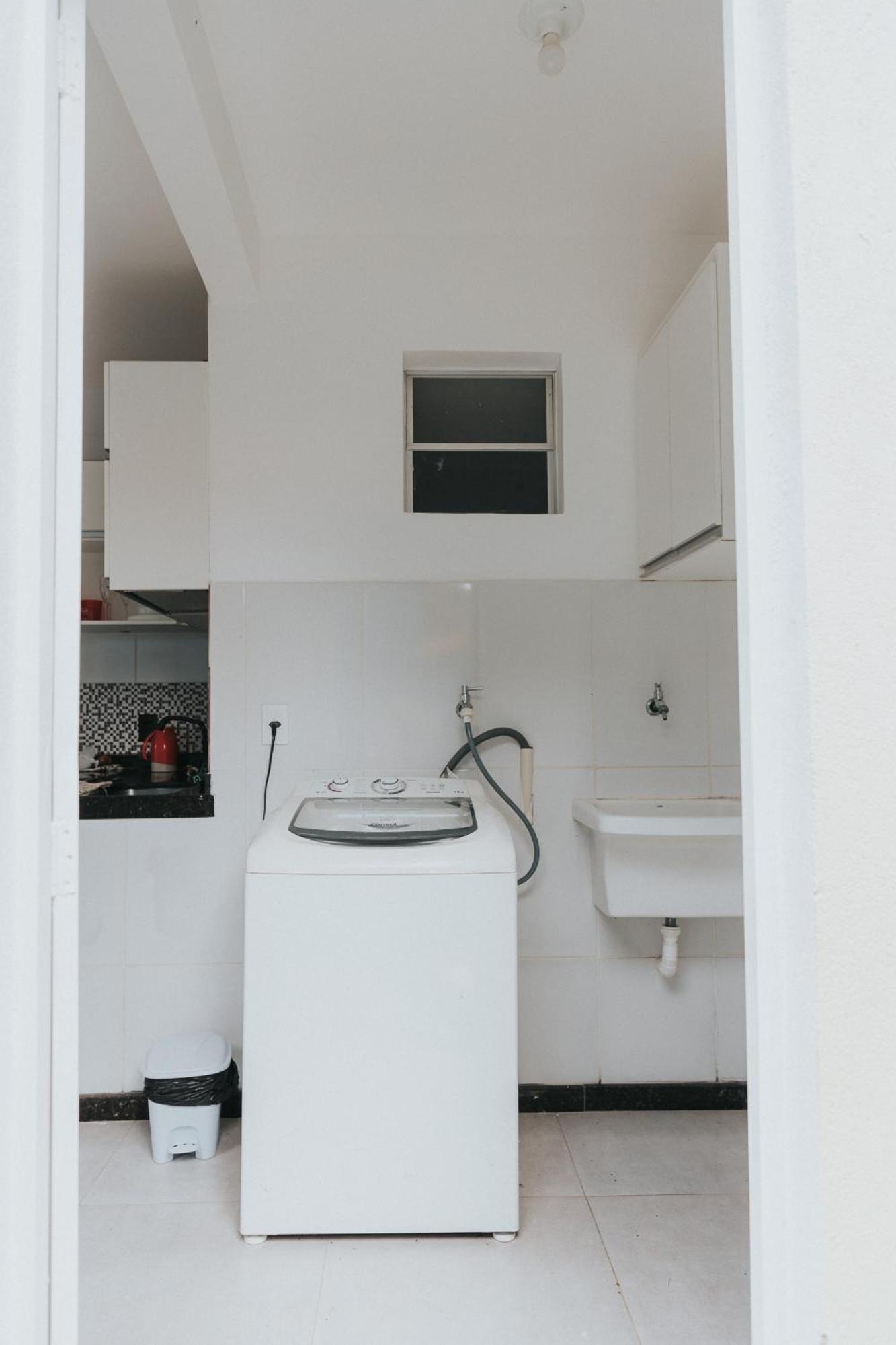 Recanto Kitnet Apartment Lagoa Santa  Exterior foto