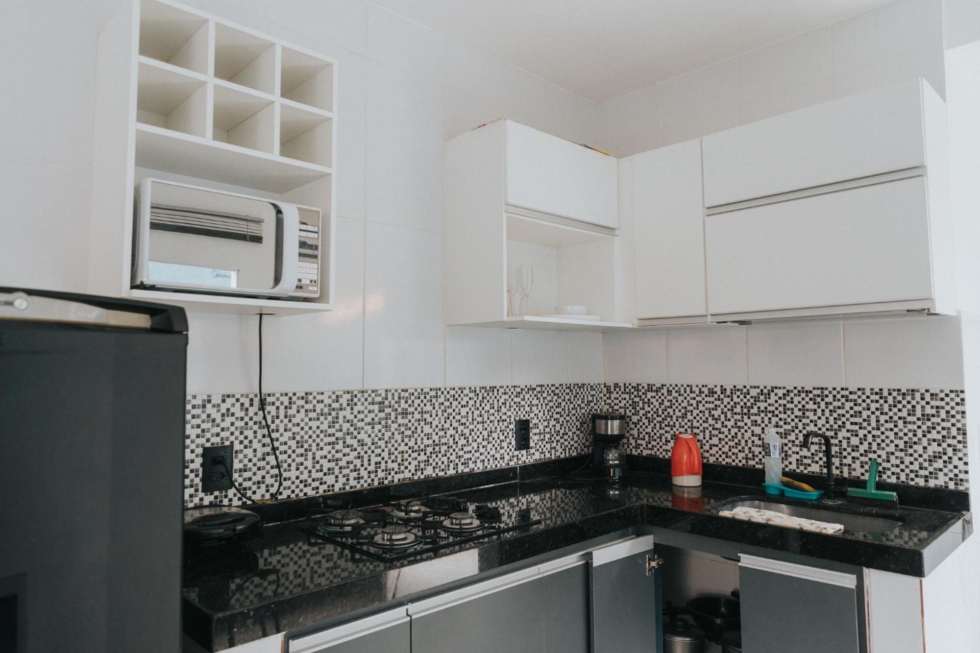 Recanto Kitnet Apartment Lagoa Santa  Exterior foto