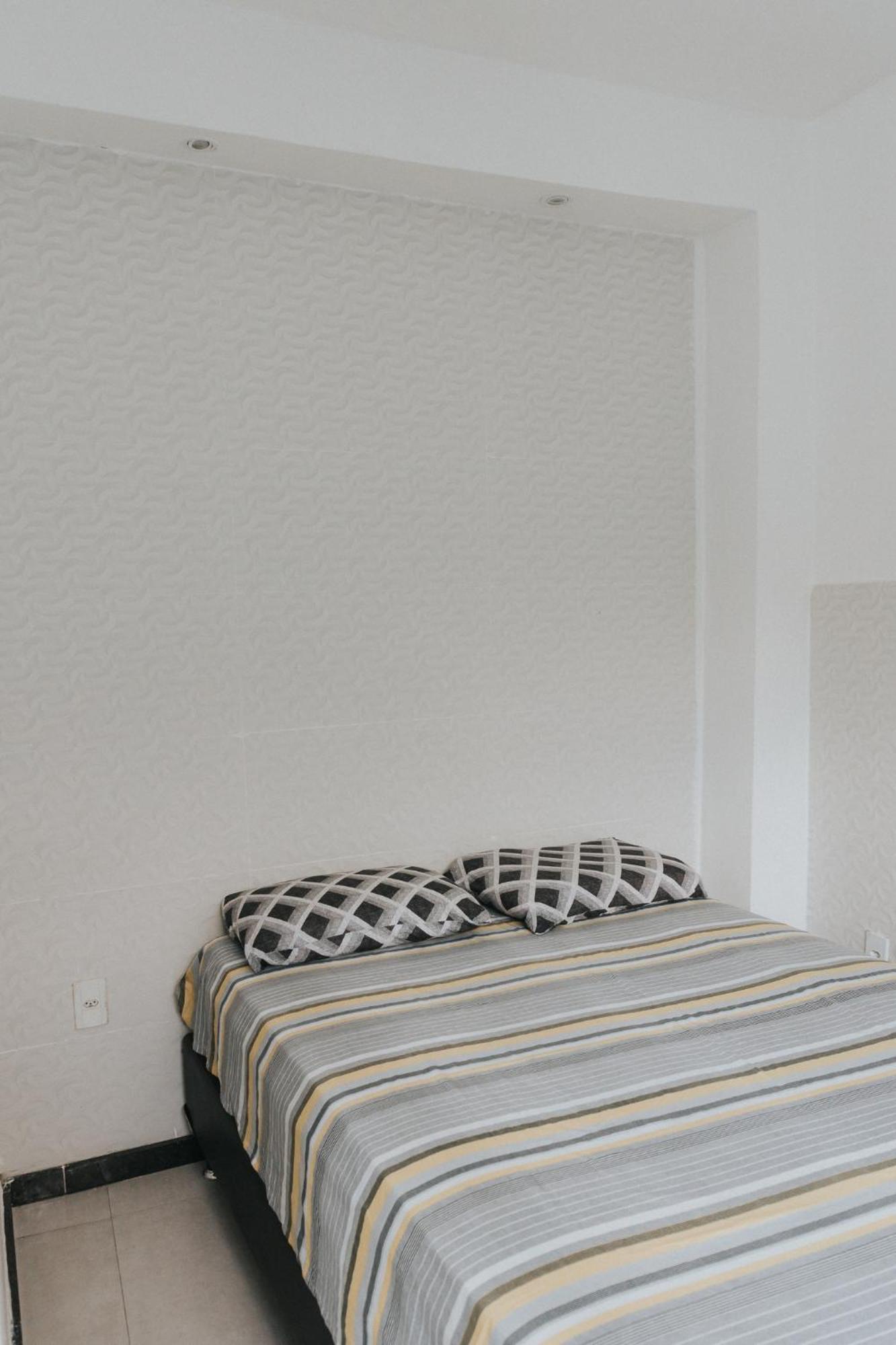 Recanto Kitnet Apartment Lagoa Santa  Exterior foto